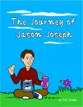 The Journey of Jason Joseph