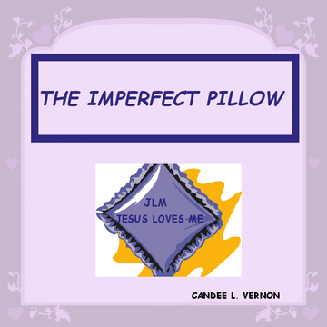 IMPERFECT PILLOW