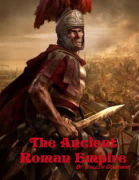 The Ancient Roman Empire
