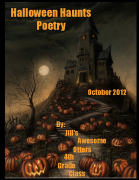 Halloween Haunts Poetry