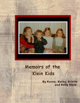 Memoirs of the Klein Kids