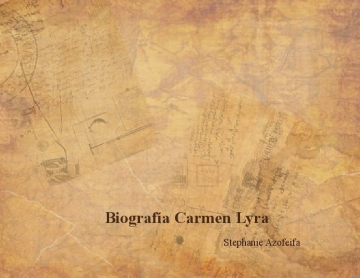 Carmen Lyra