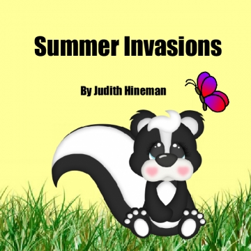 Summer Invasions