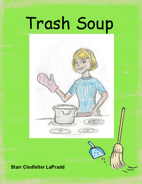 Trash Soup