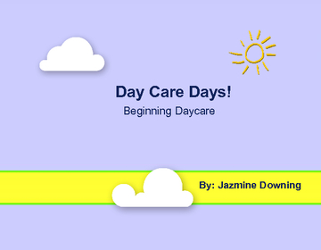 Daycare Days
