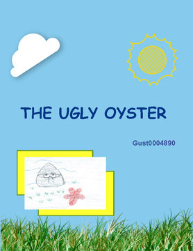 The Ugly Oyster