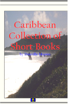 Caribbean Collection of Short Stories