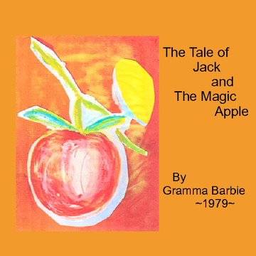The Tale of Jack and the Magic Apple