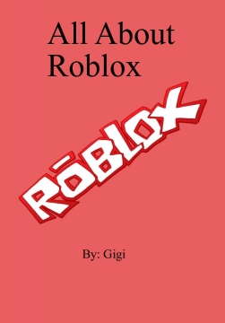 All about roblox