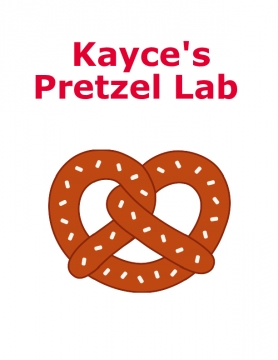 Kayce's Pretzels