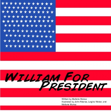William For President