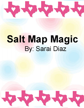 Salt Map Magic