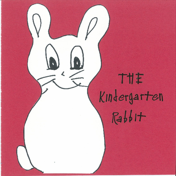 Kindergarten Rabbit