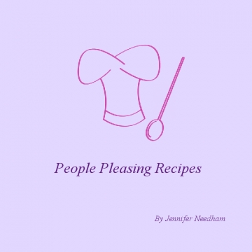 People Pleasing Recipes