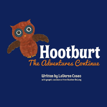 Hootburt, The Adventures Continue