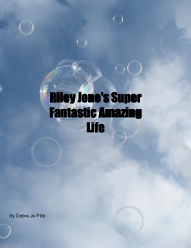Riley Jone's Super Fantastic Amazing Life