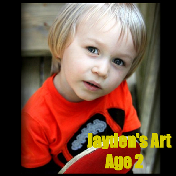 Jayden's Art