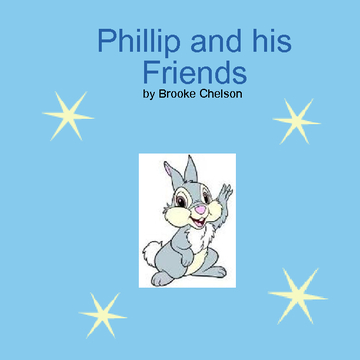 phillip and his friends