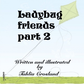 Ladybug friends part 2