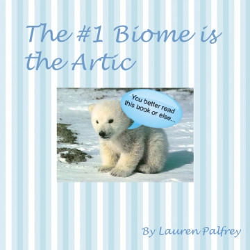 1# biome is The Artic