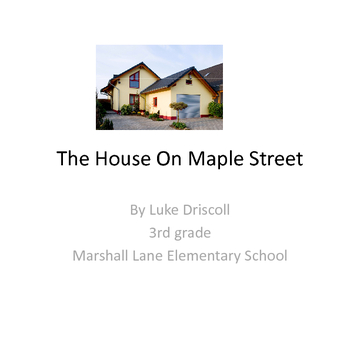 The House on Maple Street