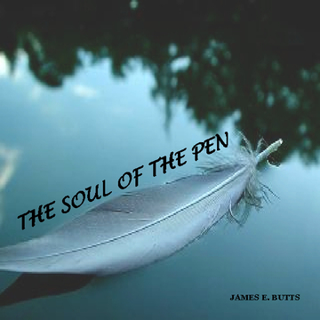 THE SOUL OF THE PEN