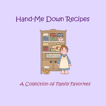Family Favorites - Revised Edition