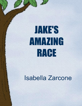 Jake's Amazing Race