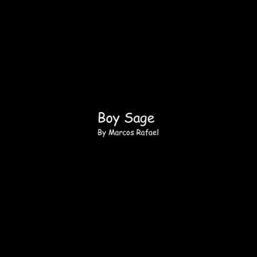 Boy Sage