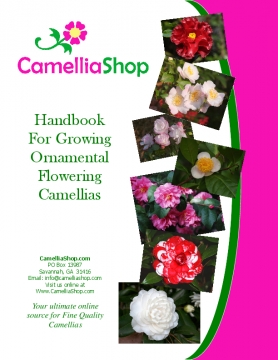 The Camellia Handbook
