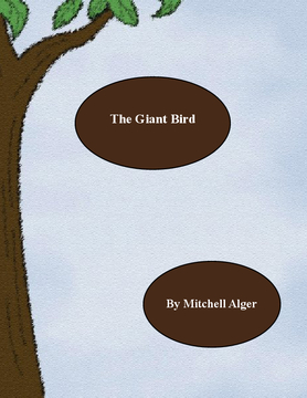 The Giant Bird