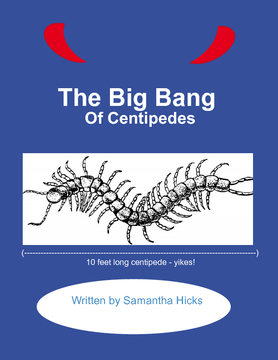 The Big Bang of Centipedes