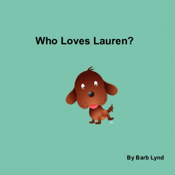 Who Loves Lauren?