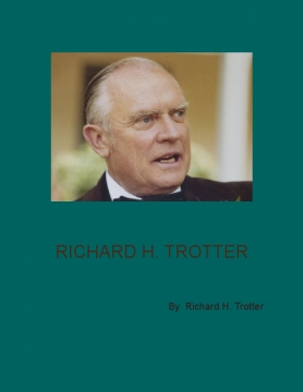 Richard Herbert Trotter