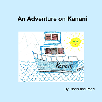 An Adventure on Kanani