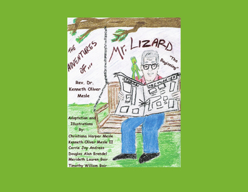 The Adventures of Mr. Lizard