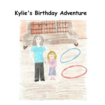 Kylie's Birthday Adventure
