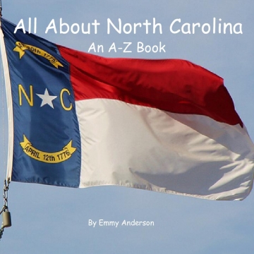 All About North Carolina