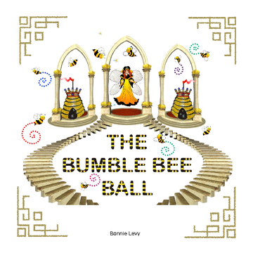 THE BUMBLE BEE BALL