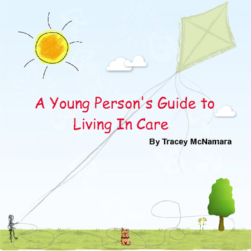 A Young persons guide to Living in Care