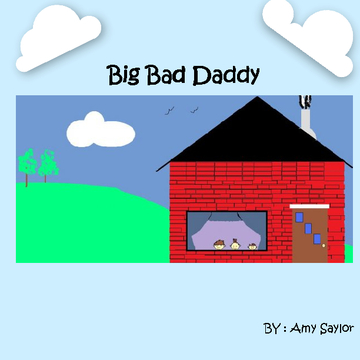Big Bad Daddy