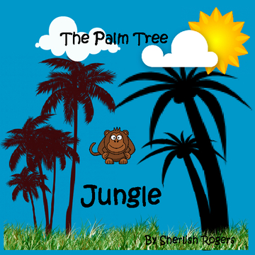 The Palm Tree Jungle