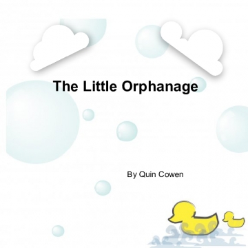 The Little Orphanage