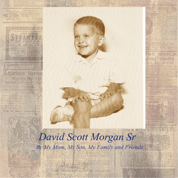 David Scott Morgan Sr.