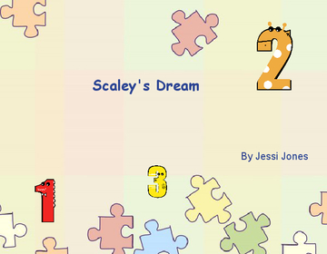 Scaley's Dream