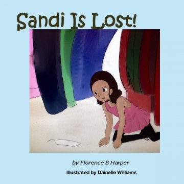 Sandi is Lost!
