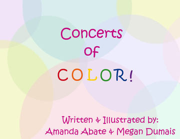 Concerts of Color