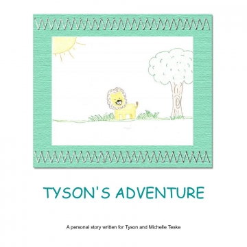Tyson's Adventure