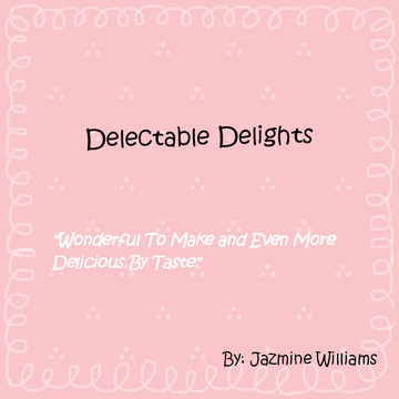 Delectable Delights
