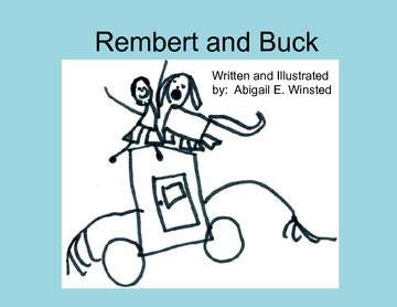 Rembert and Buck